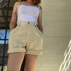 LizClairborne shorts